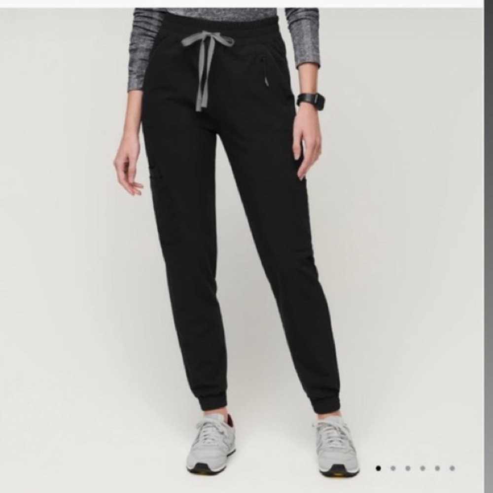 Figs 21 pocket joggers